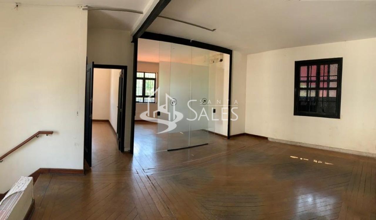 Sobrado, 4 quartos, 287 m² - Foto 10