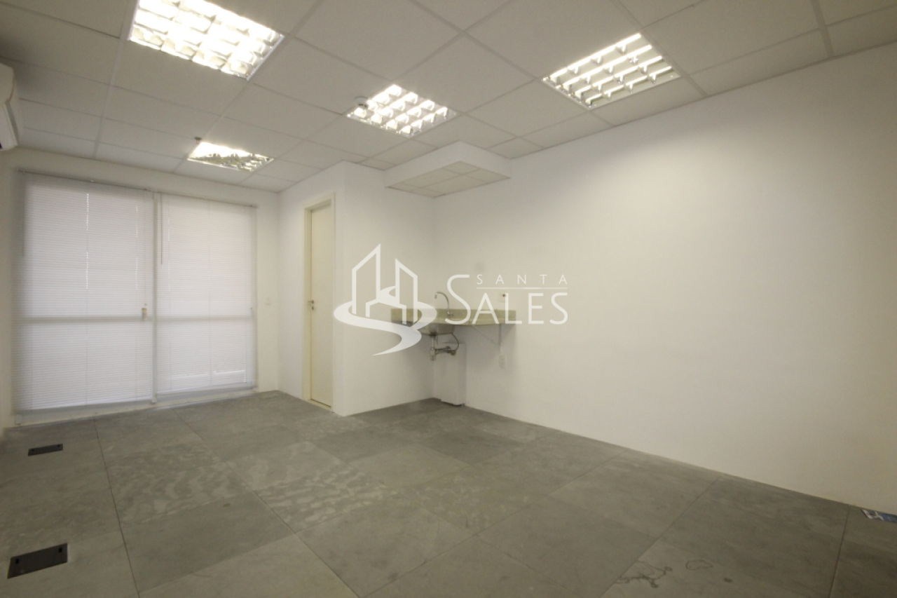 Sala-Conjunto, 24 m² - Foto 3