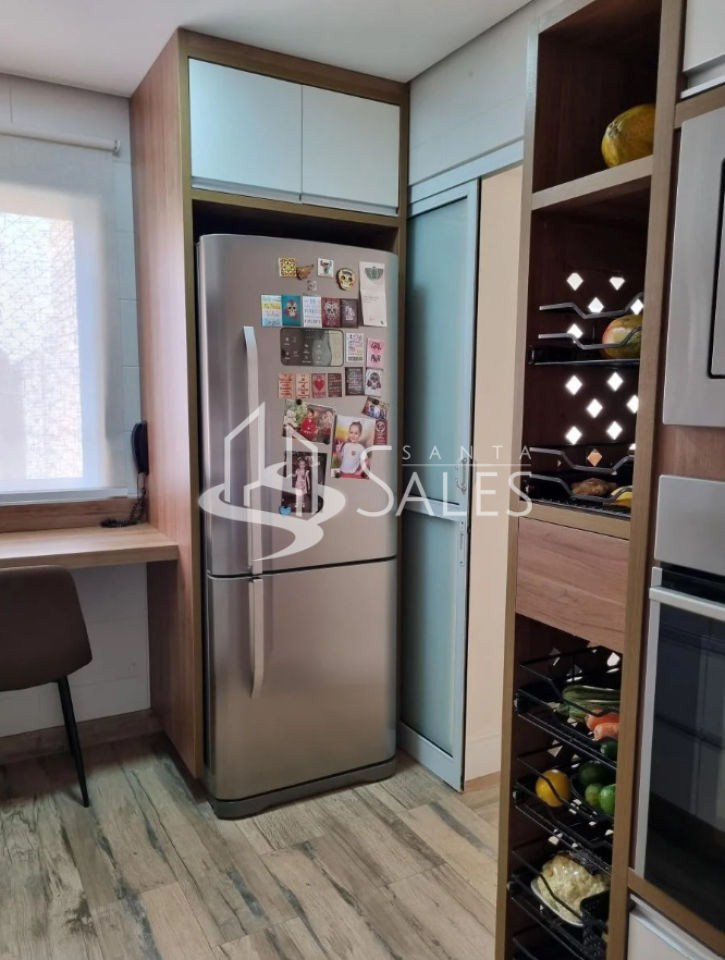 Apartamento, 3 quartos, 163 m² - Foto 12