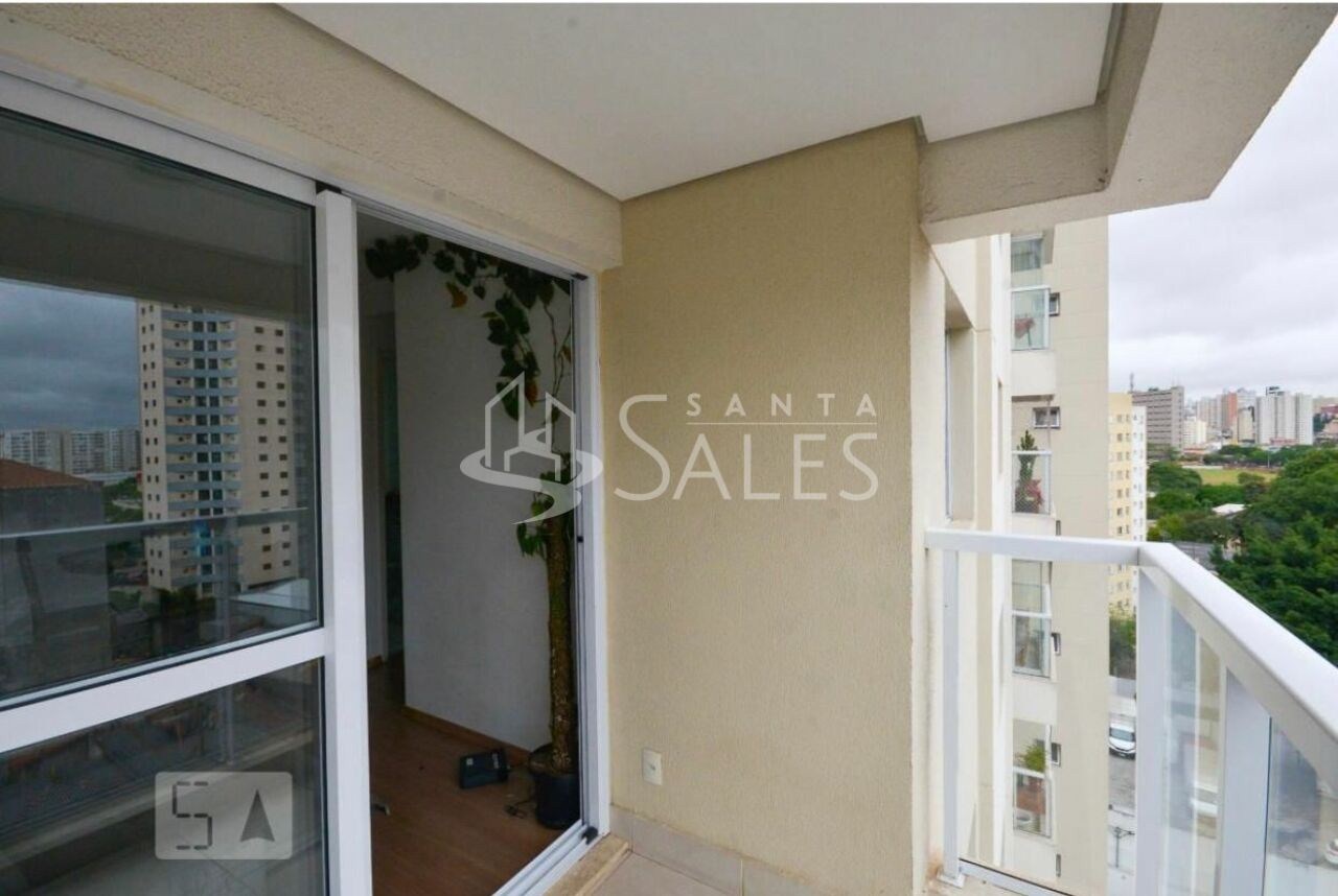 Cobertura à venda com 2 quartos, 50m² - Foto 9