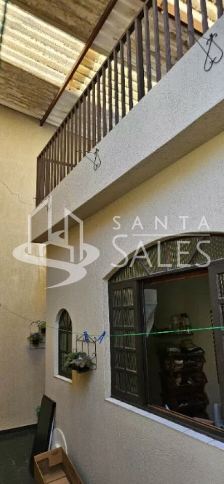 Casa, 3 quartos, 390 m² - Foto 12