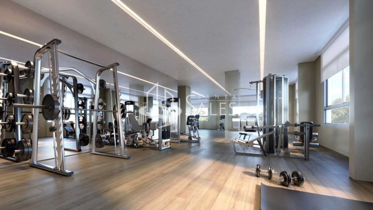 Apartamento, 3 quartos, 158 m² - Foto 31