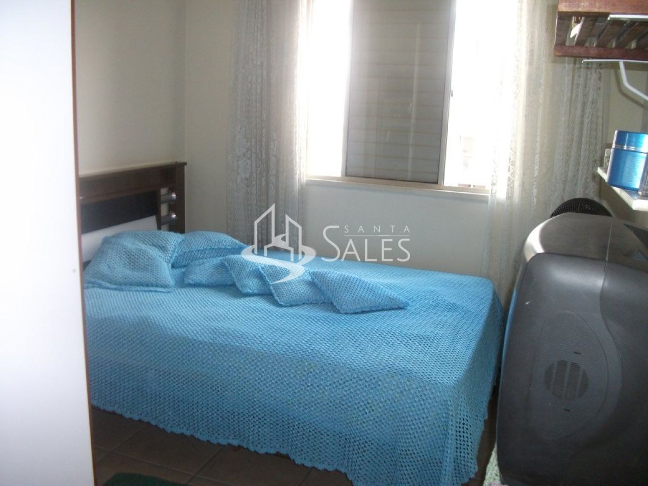 Apartamento, 3 quartos, 63 m² - Foto 3