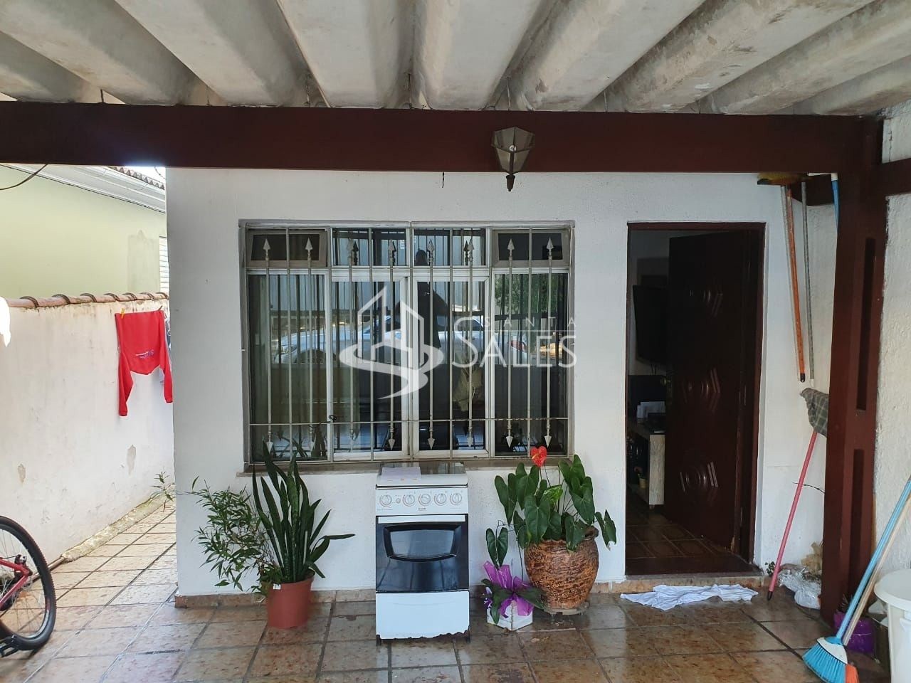 Sobrado, 5 quartos, 280 m² - Foto 3