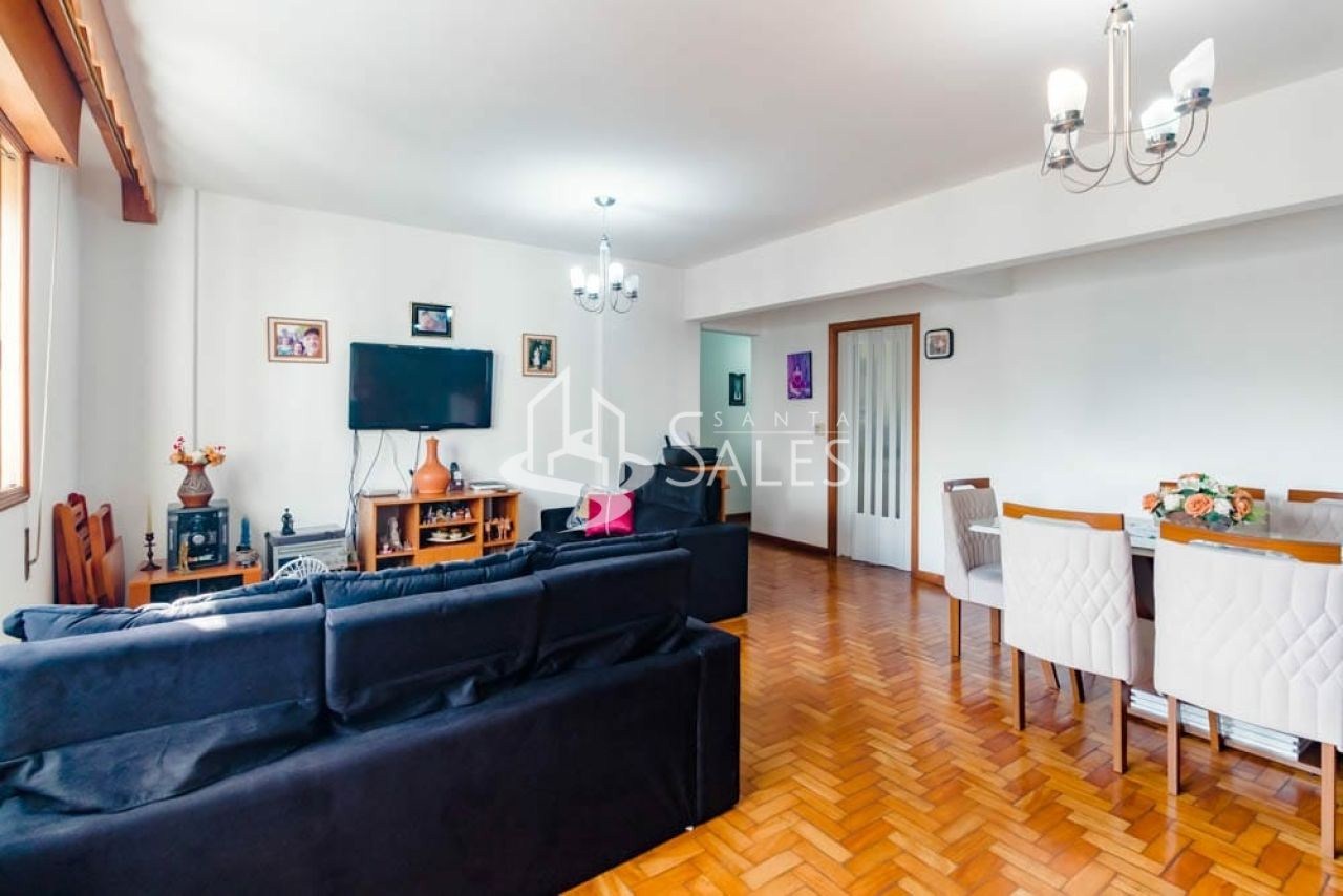 Apartamento, 3 quartos, 110 m² - Foto 26