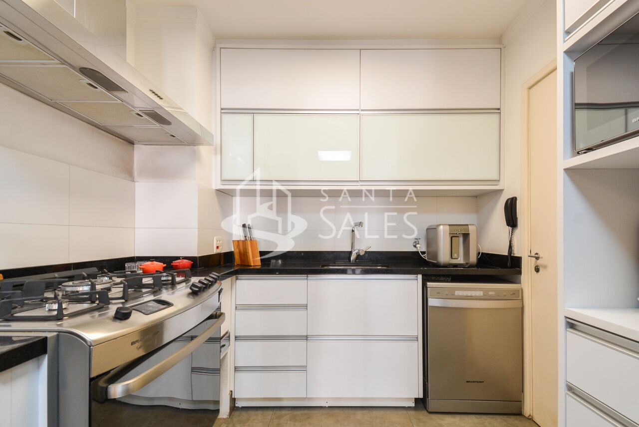 Apartamento, 2 quartos, 104 m² - Foto 24