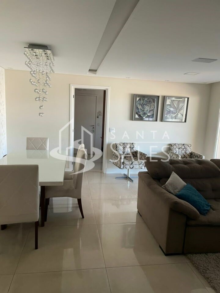 Apartamento, 3 quartos, 120 m² - Foto 10