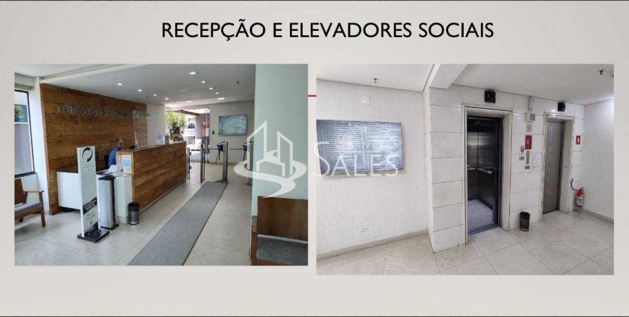 Sala-Conjunto, 50 m² - Foto 2