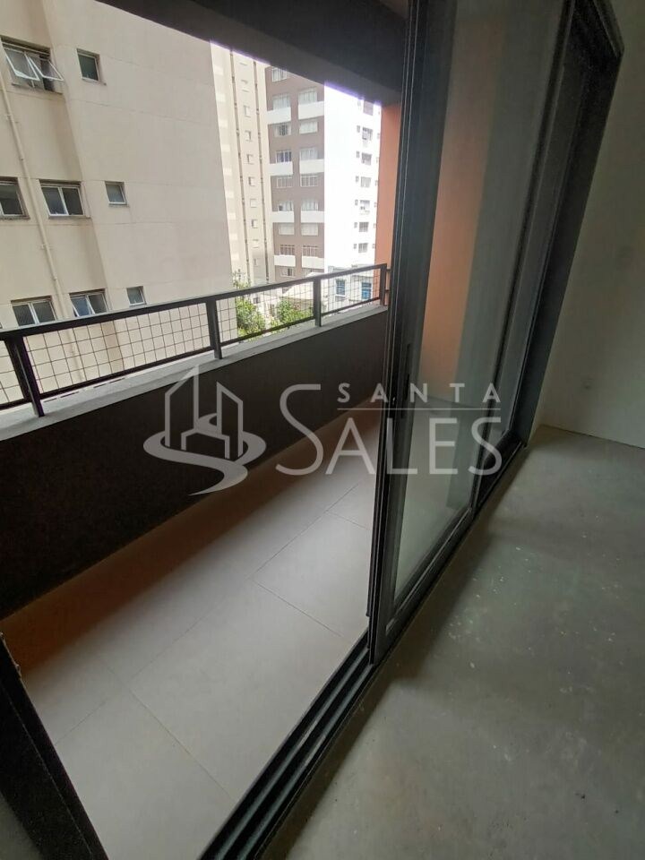 Apartamento, 1 quarto, 27 m² - Foto 12