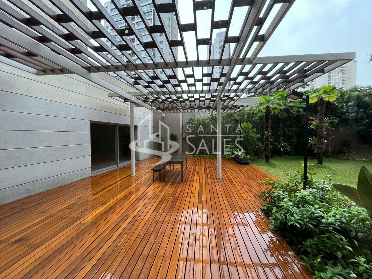 Apartamento, 1 quarto, 91 m² - Foto 17