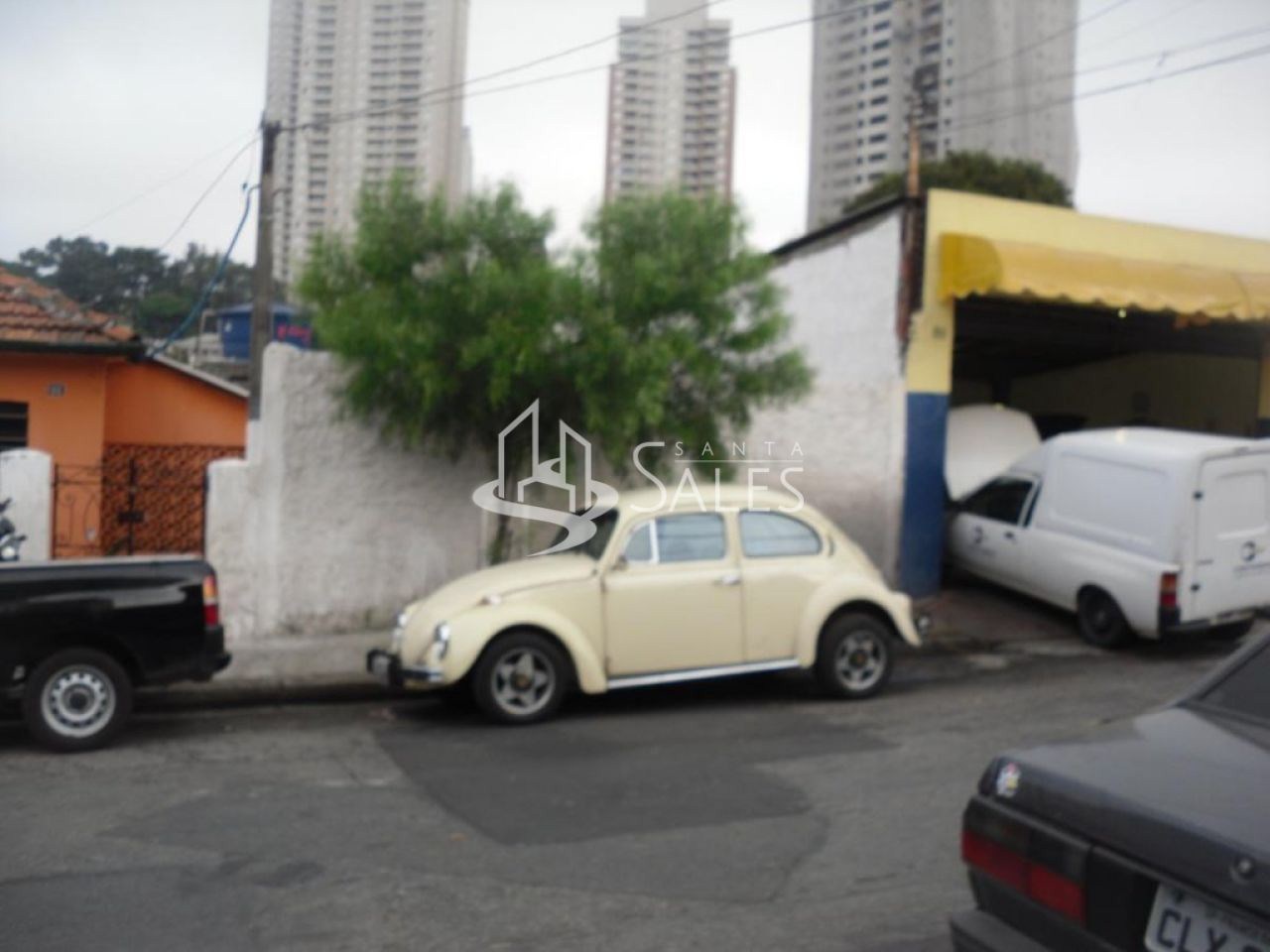 Terreno, 318 m² - Foto 9