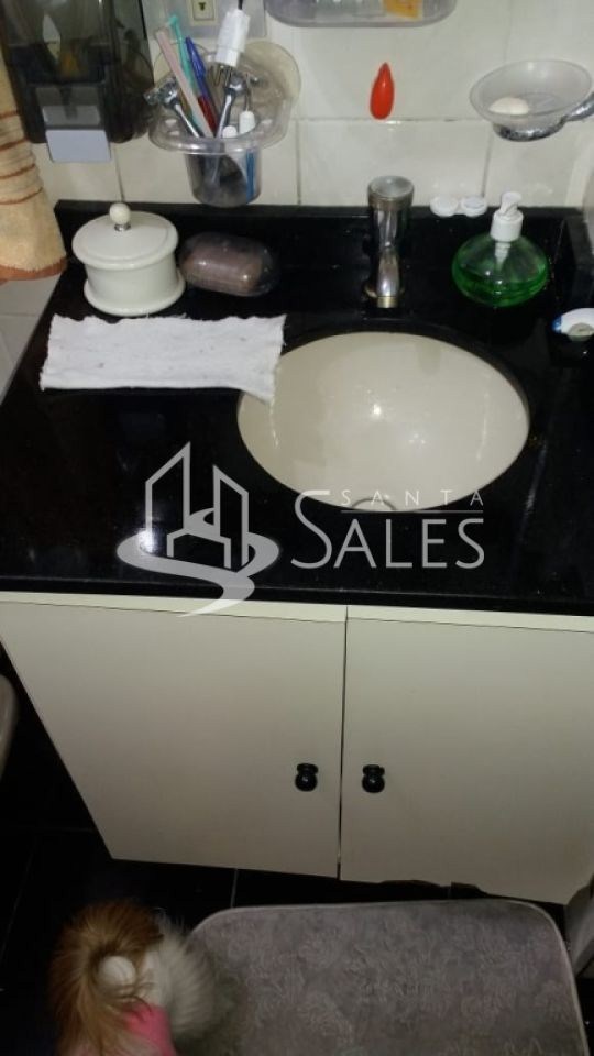 Apartamento, 2 quartos, 69 m² - Foto 11