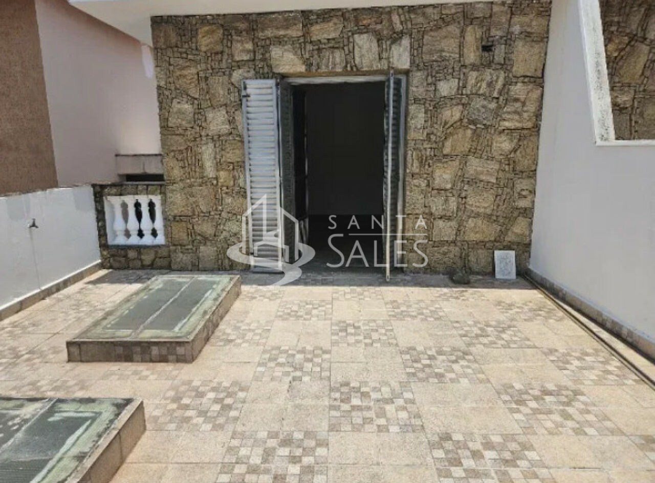 Sobrado à venda com 3 quartos, 125m² - Foto 15