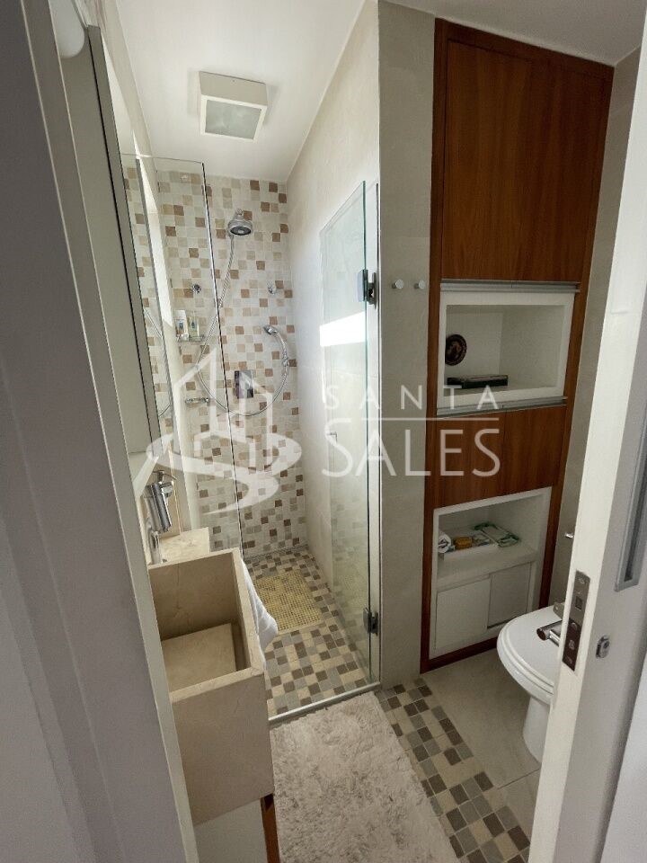 Apartamento, 3 quartos, 121 m² - Foto 16