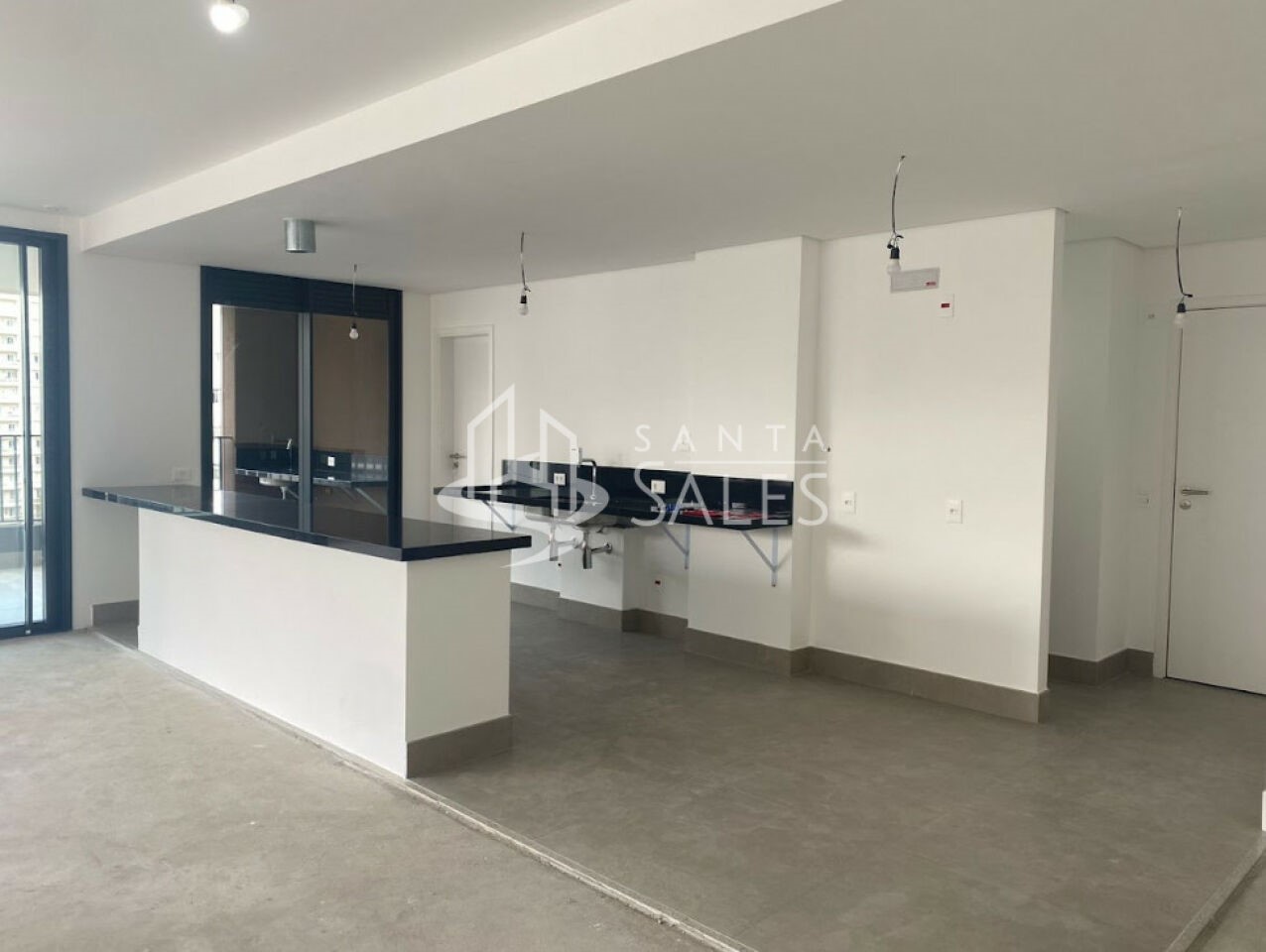 Apartamento, 3 quartos, 195 m² - Foto 16