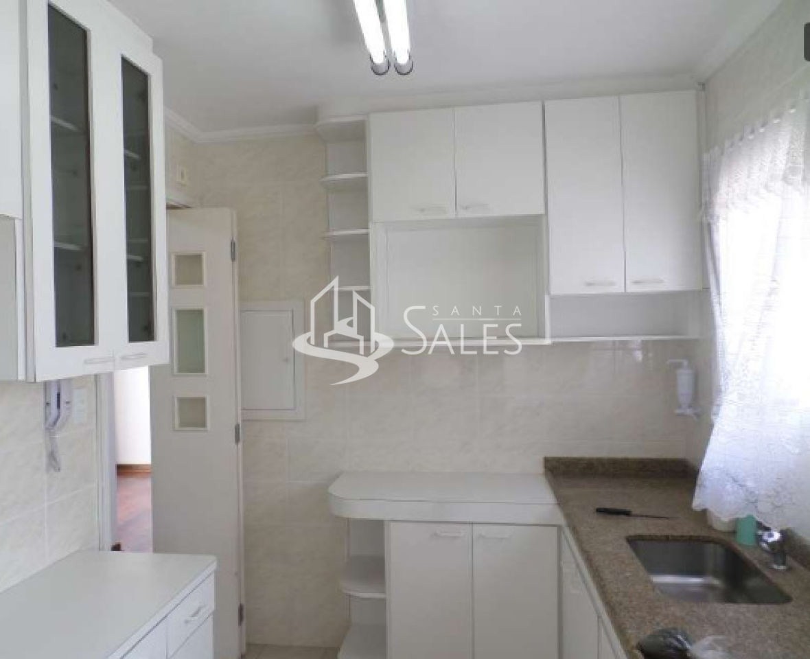 Apartamento, 2 quartos, 55 m² - Foto 2