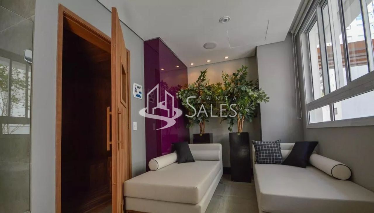 Apartamento, 1 quarto, 35 m² - Foto 35