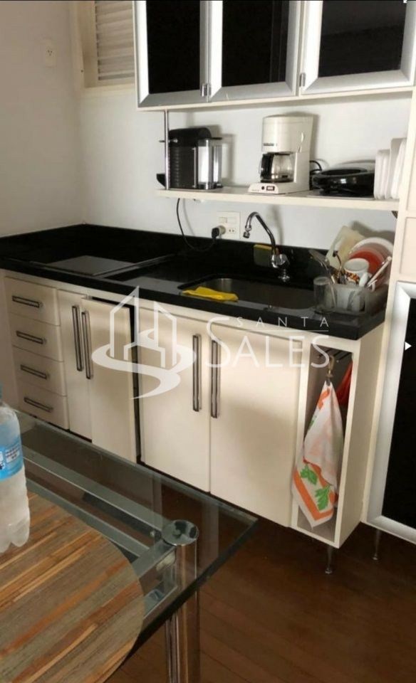 Apartamento, 2 quartos, 78 m² - Foto 2