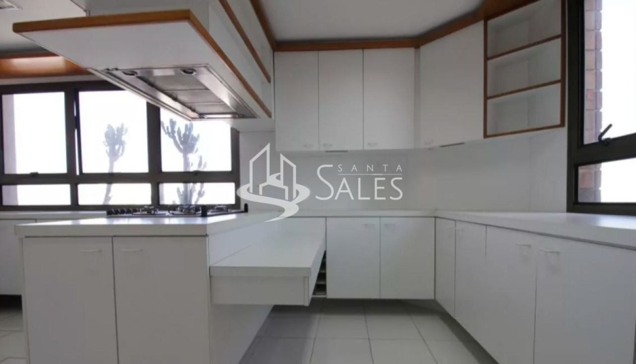 Apartamento, 3 quartos, 300 m² - Foto 8