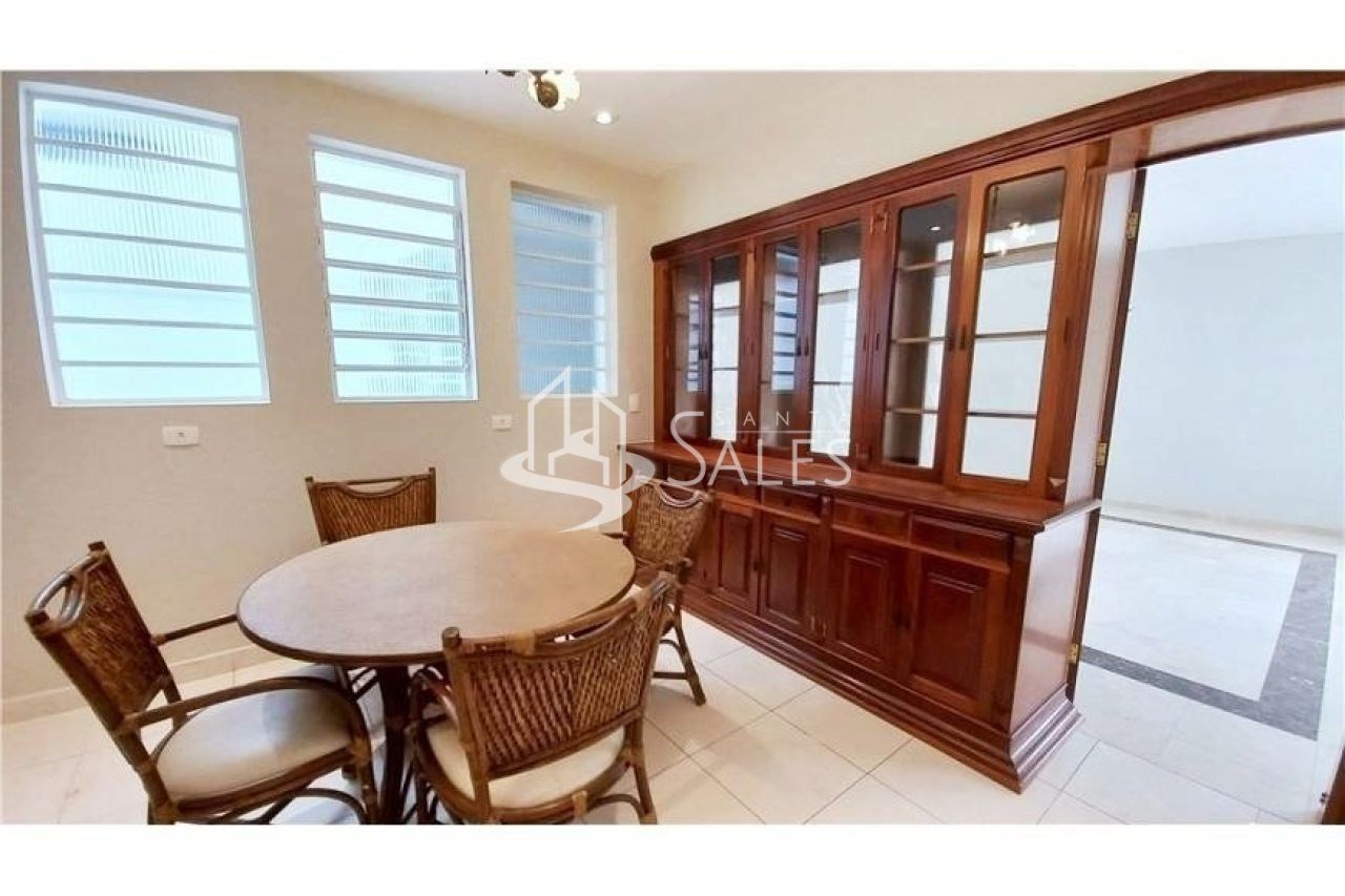 Sobrado, 3 quartos, 450 m² - Foto 4