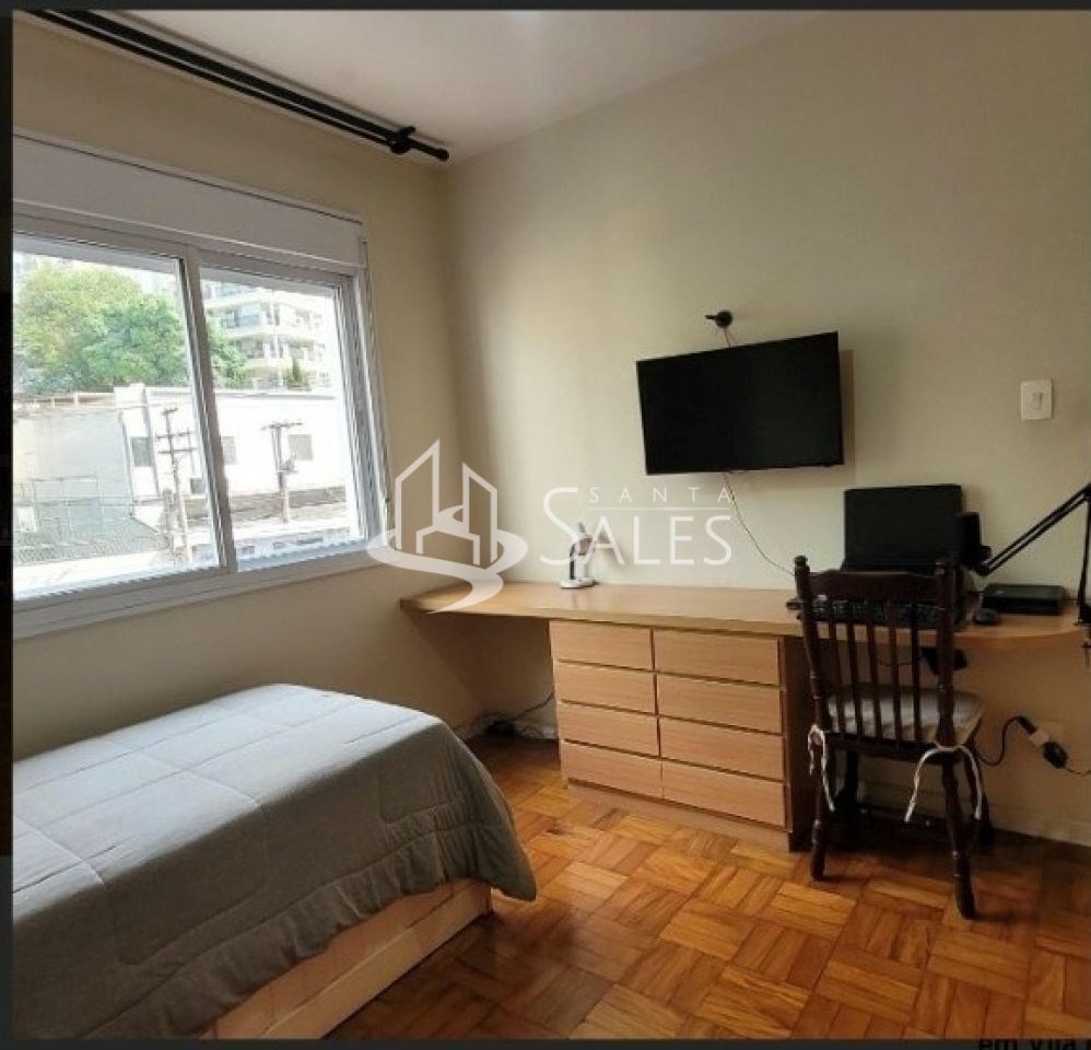 Apartamento, 2 quartos, 90 m² - Foto 8