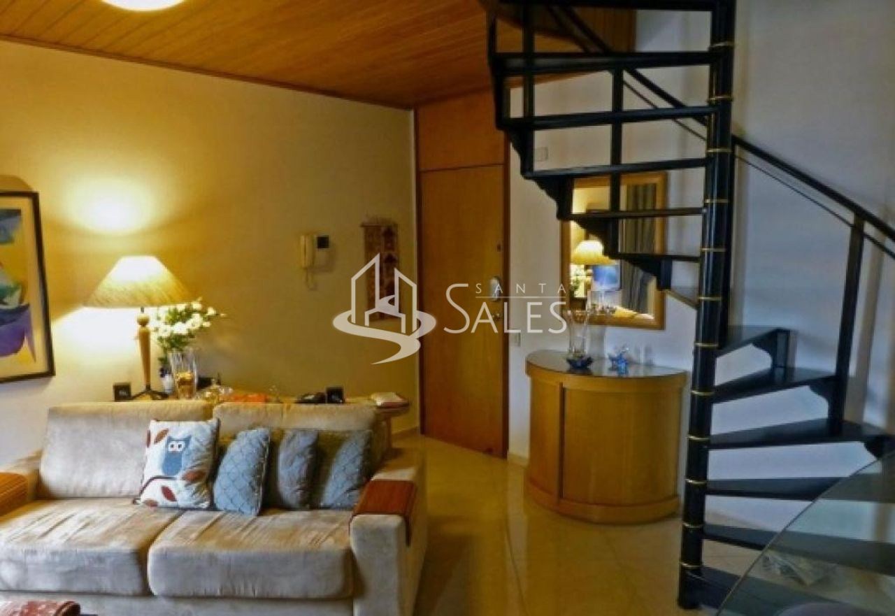 Apartamento, 1 quarto, 84 m² - Foto 16