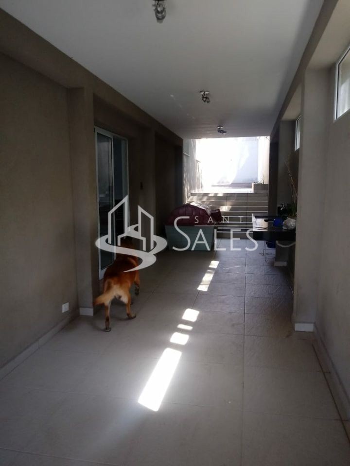 Sobrado, 4 quartos, 260 m² - Foto 17