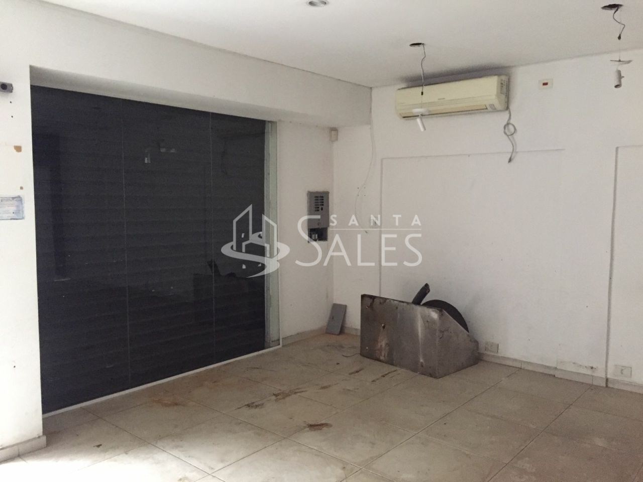 Loja-Salão, 70 m² - Foto 7