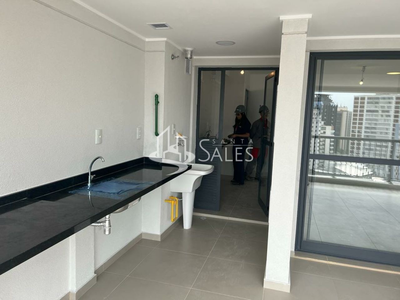 Apartamento, 2 quartos, 72 m² - Foto 6