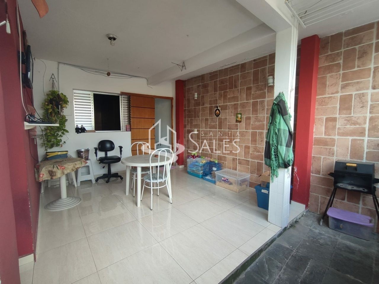 Casa, 5 quartos, 184 m² - Foto 41