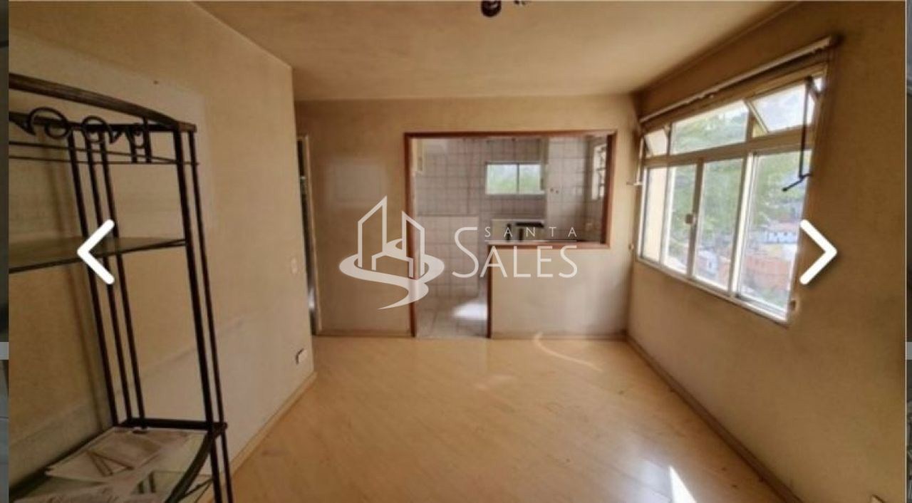 Apartamento, 2 quartos, 56 m² - Foto 1