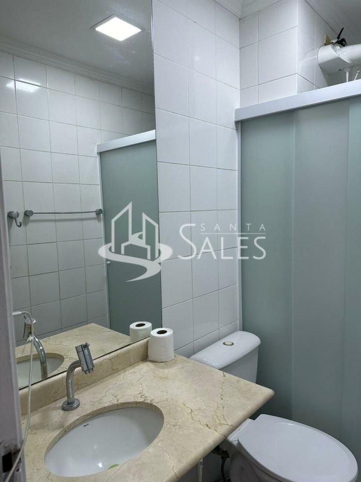 Apartamento, 2 quartos, 53 m² - Foto 9