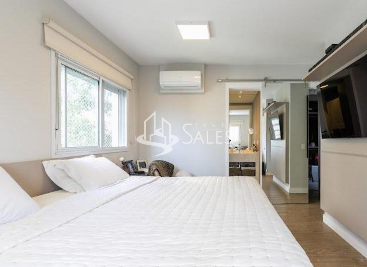 Apartamento, 1 quarto, 130 m² - Foto 18