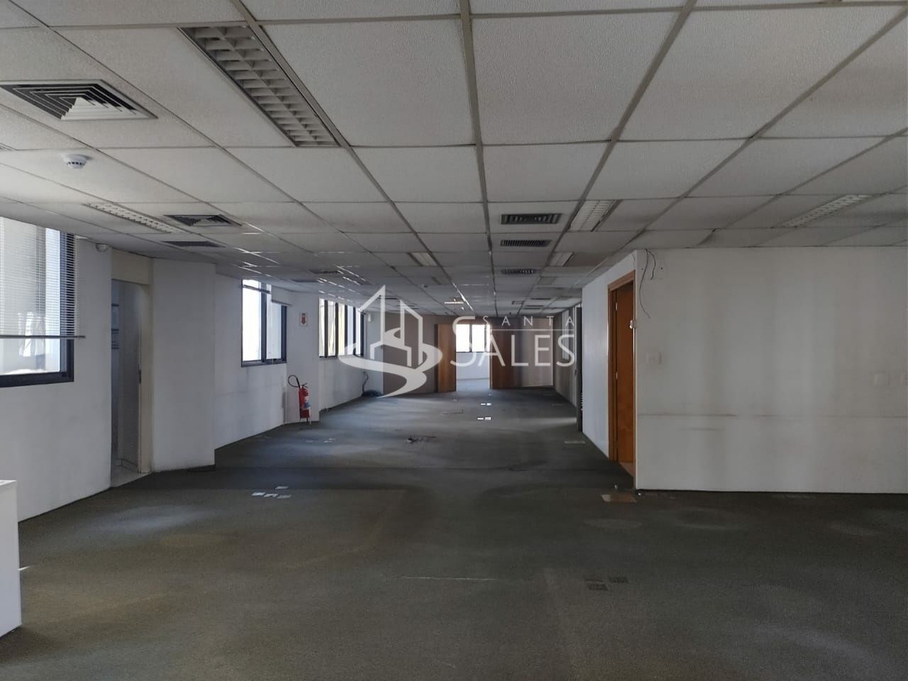Loja-Salão à venda, 254m² - Foto 10