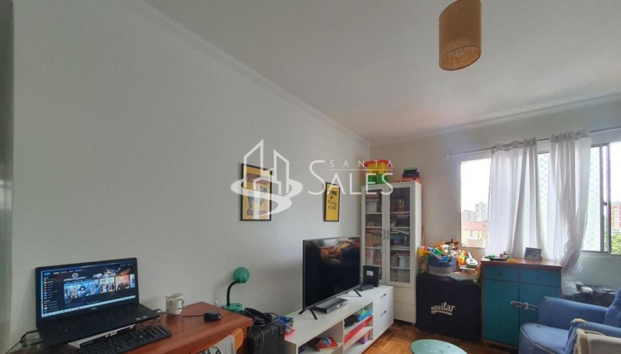 Apartamento, 1 quarto, 47 m² - Foto 3