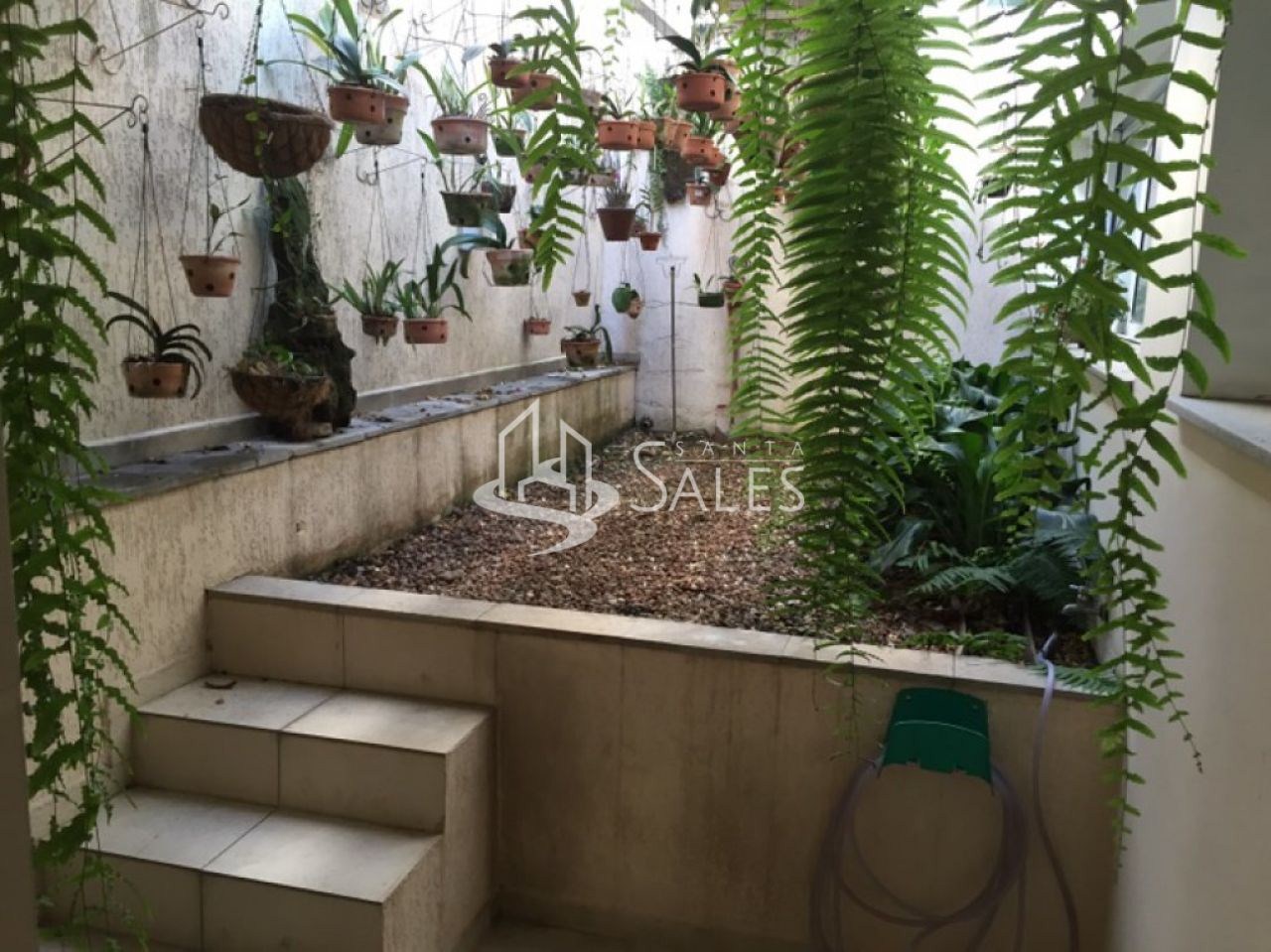 Sobrado, 3 quartos, 682 m² - Foto 43