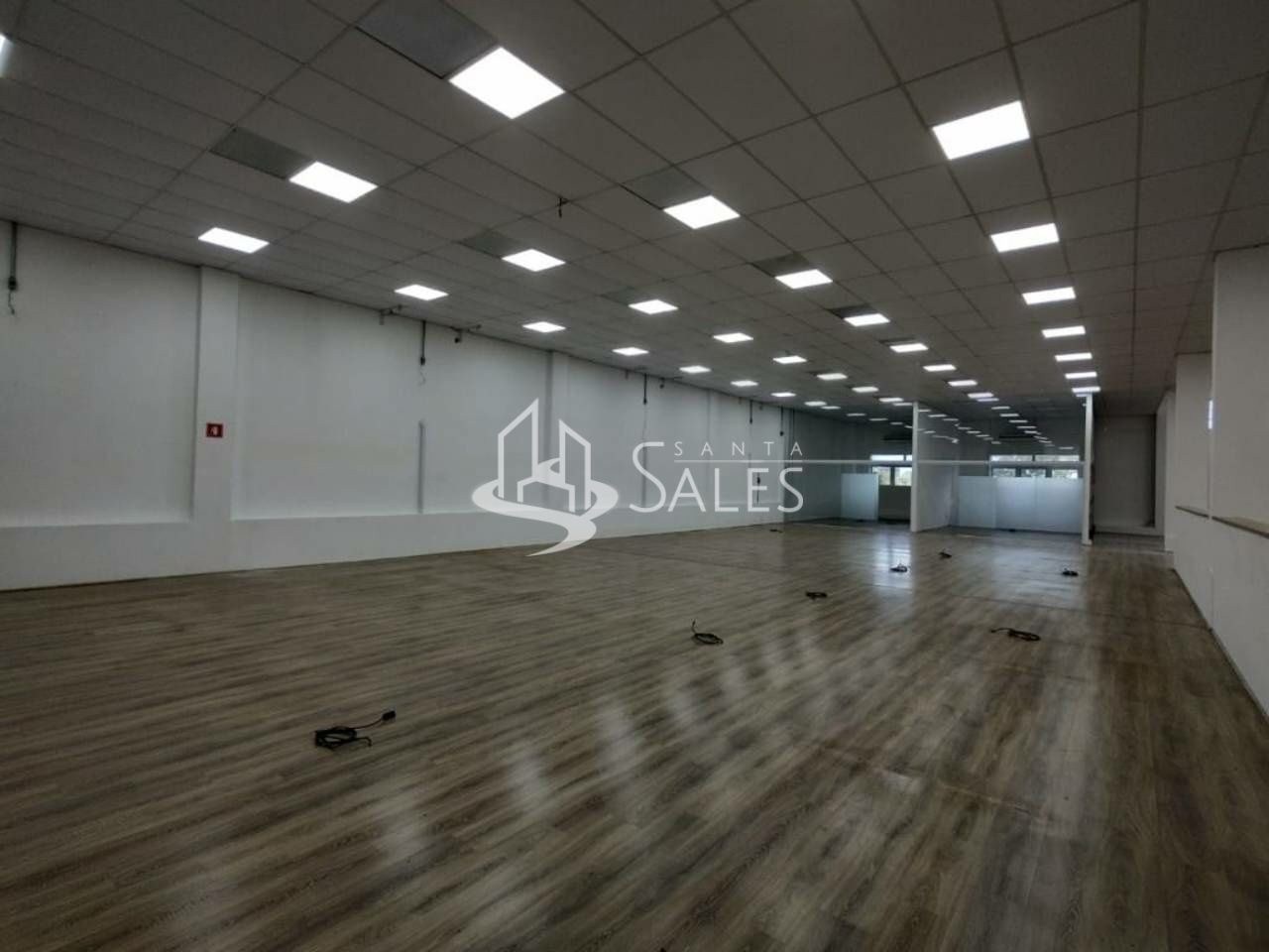 Depósito-Galpão, 1710 m² - Foto 7