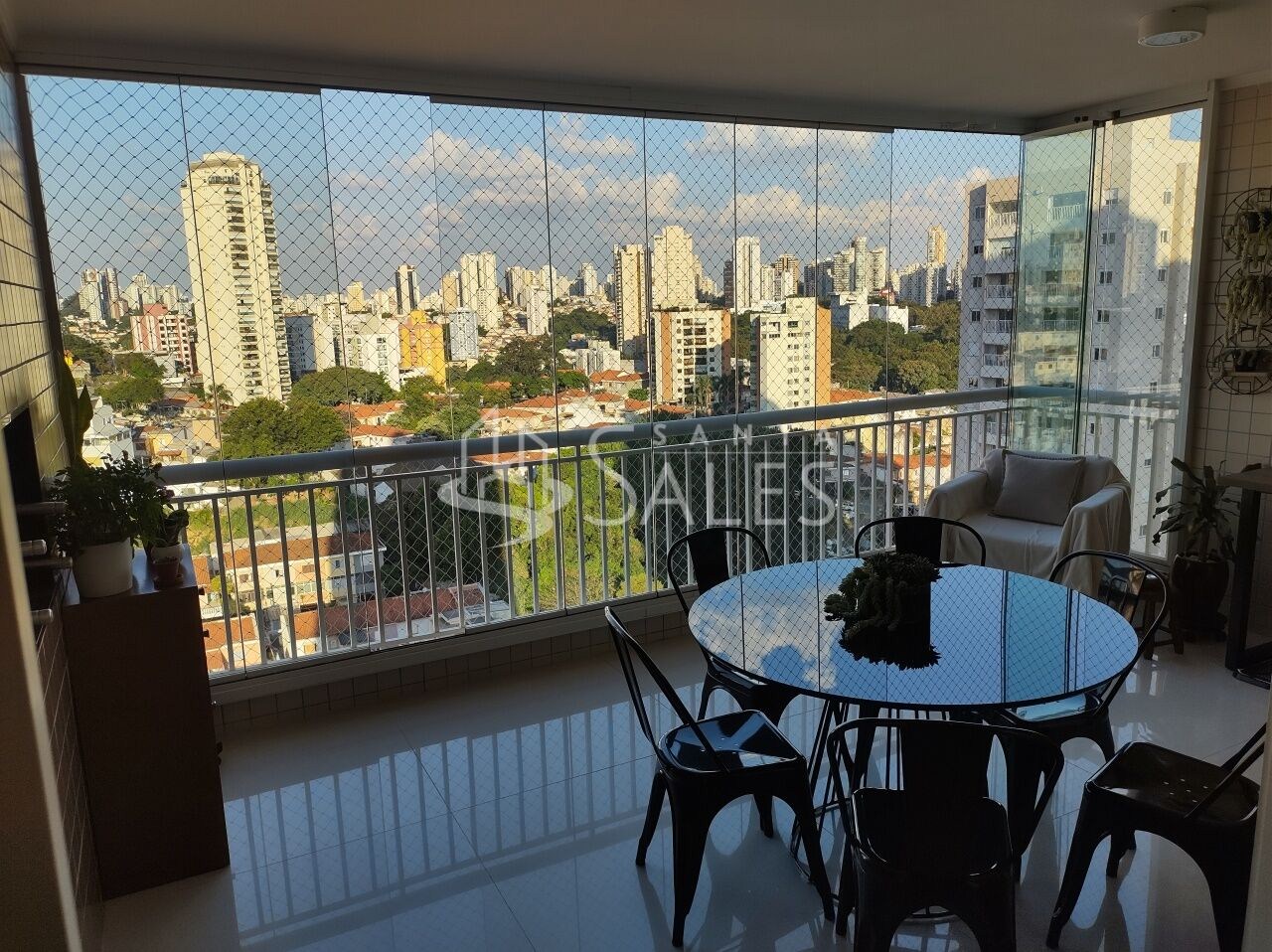 Apartamento, 3 quartos, 118 m² - Foto 20