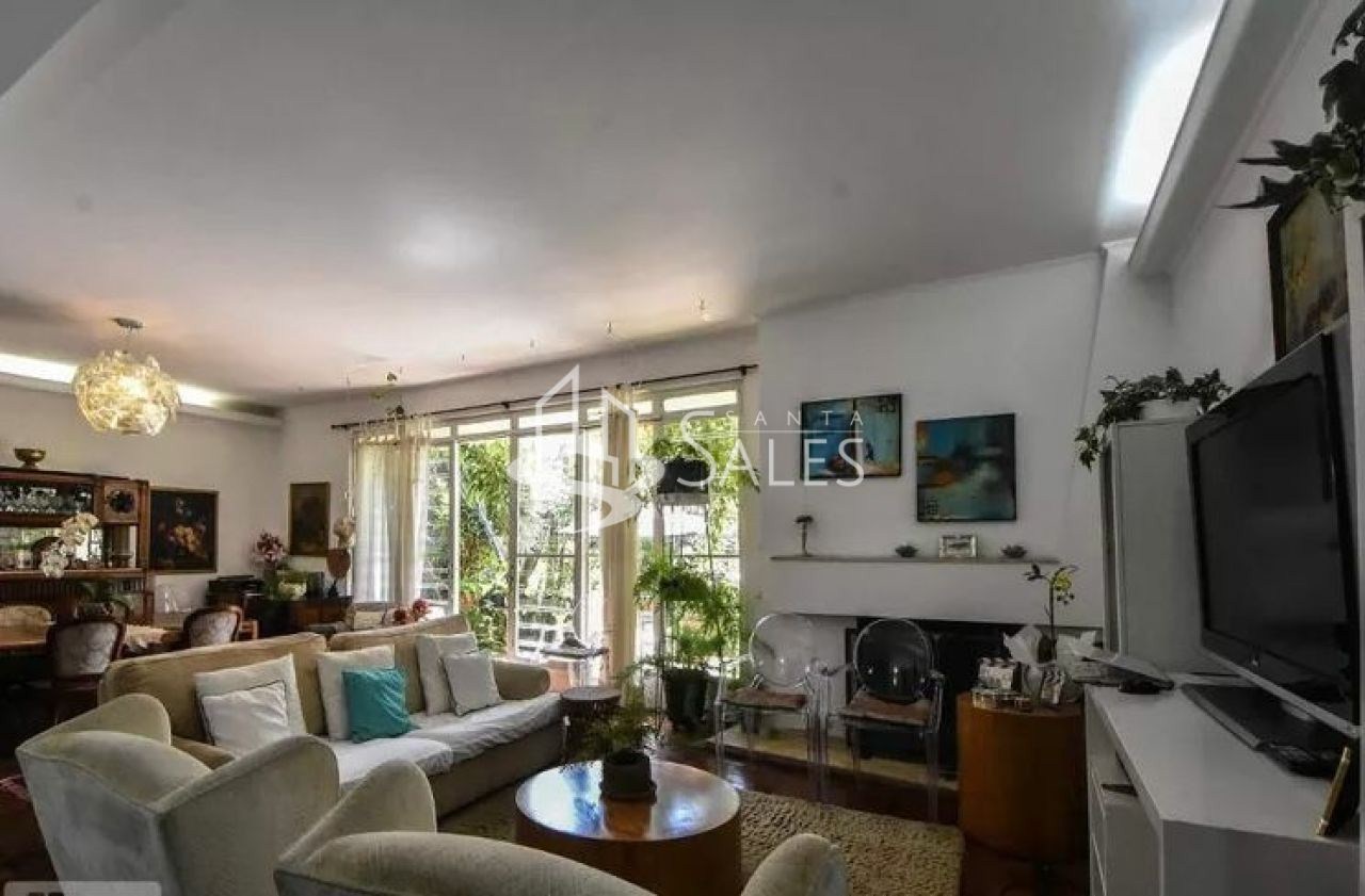 Sobrado, 5 quartos, 500 m² - Foto 6