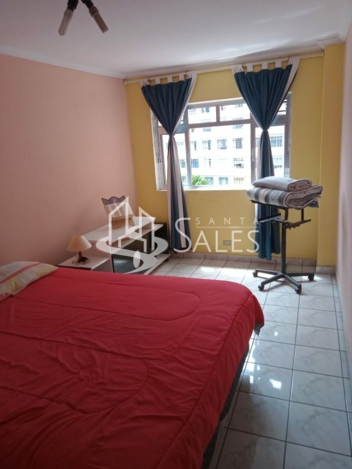 Apartamento, 1 quarto, 38 m² - Foto 4