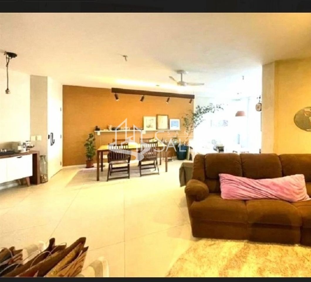Apartamento, 2 quartos, 127 m² - Foto 21