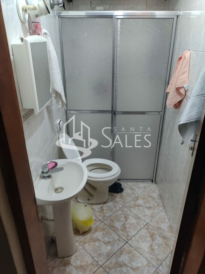 Sobrado, 2 quartos, 70 m² - Foto 7