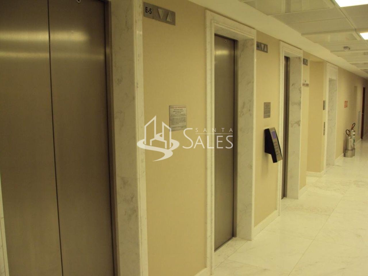 Sala-Conjunto, 36 m² - Foto 9