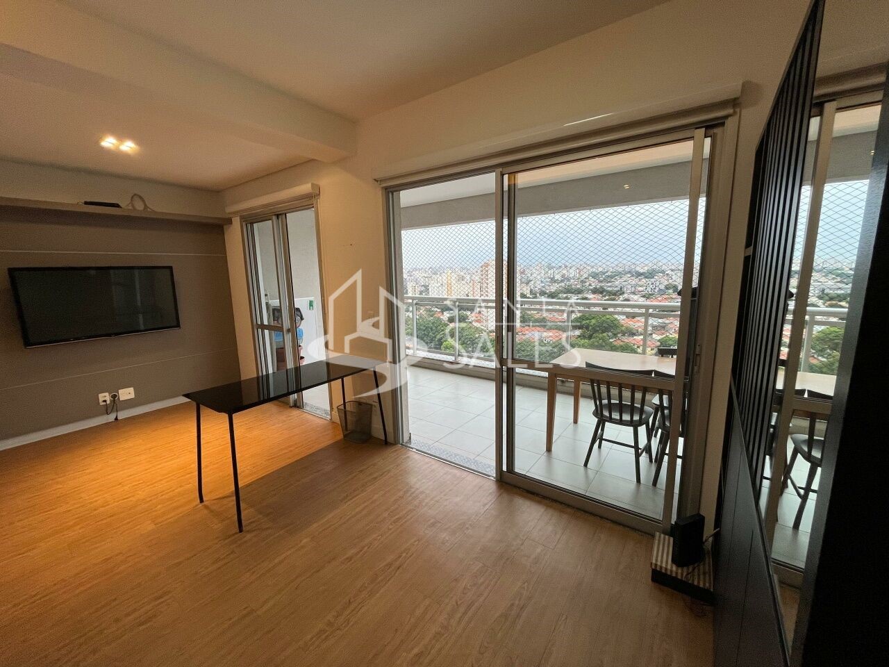Apartamento, 1 quarto, 91 m² - Foto 4