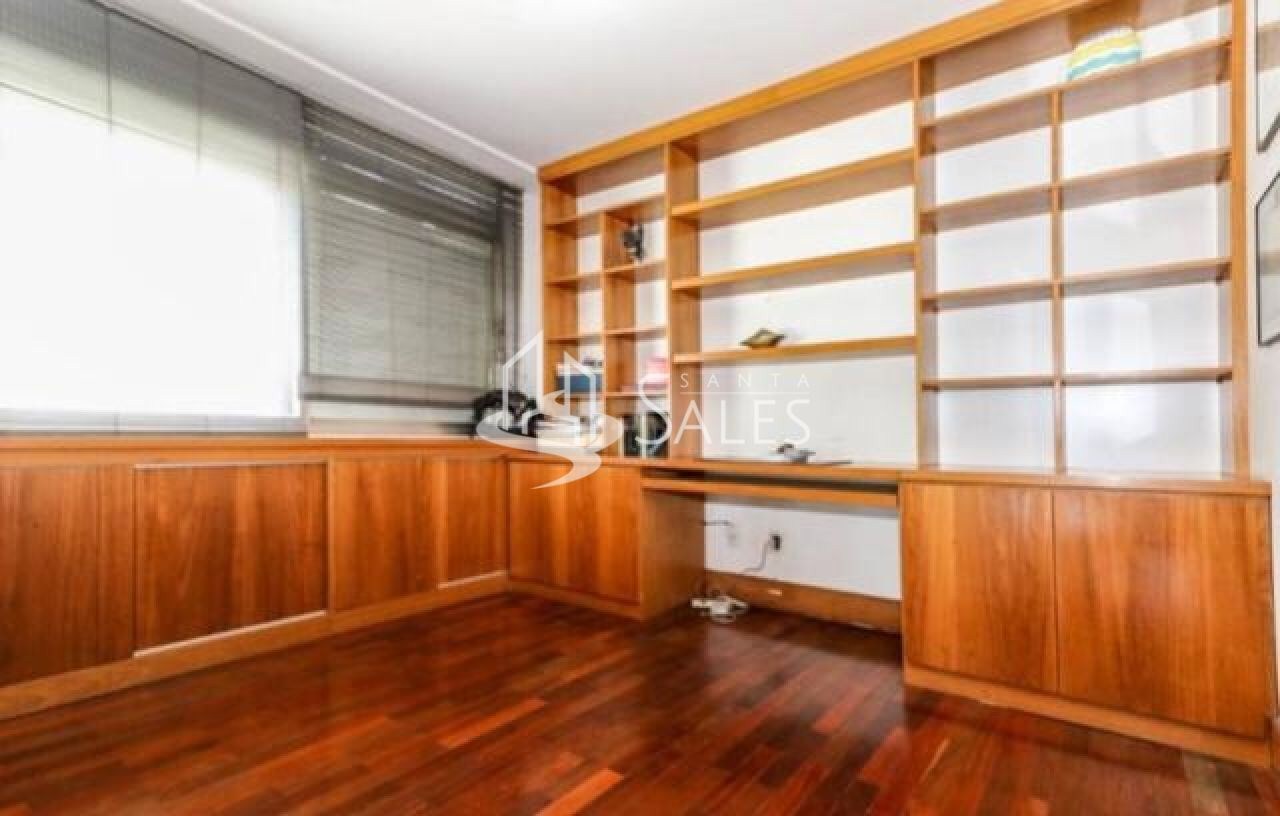 Cobertura à venda com 4 quartos, 356m² - Foto 10