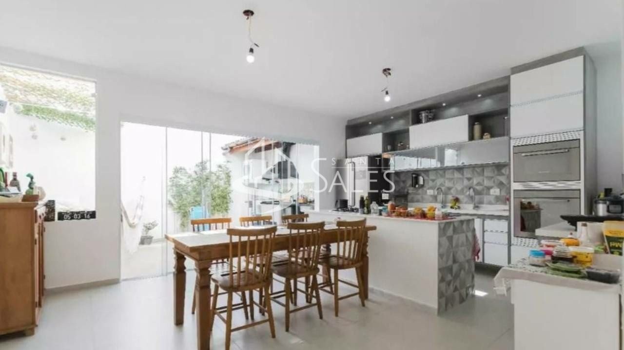 Sobrado, 2 quartos, 177 m² - Foto 15