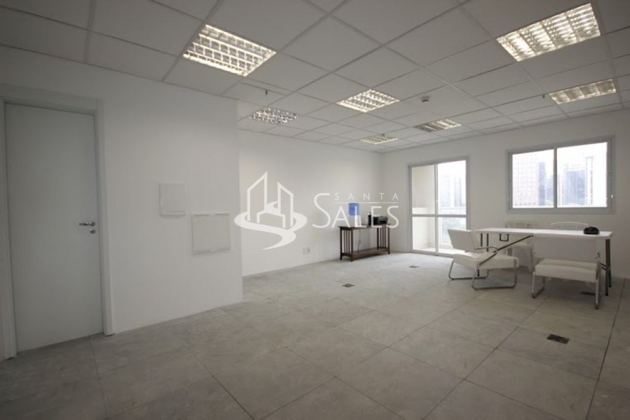 Sala-Conjunto, 42 m² - Foto 2