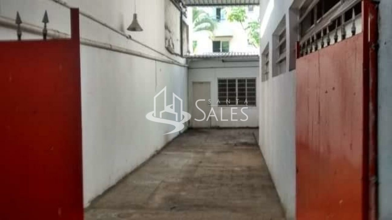 Sobrado para alugar, 570m² - Foto 14