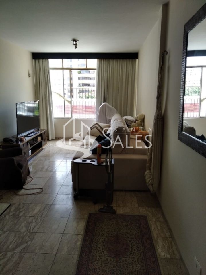 Apartamento, 2 quartos, 90 m² - Foto 5