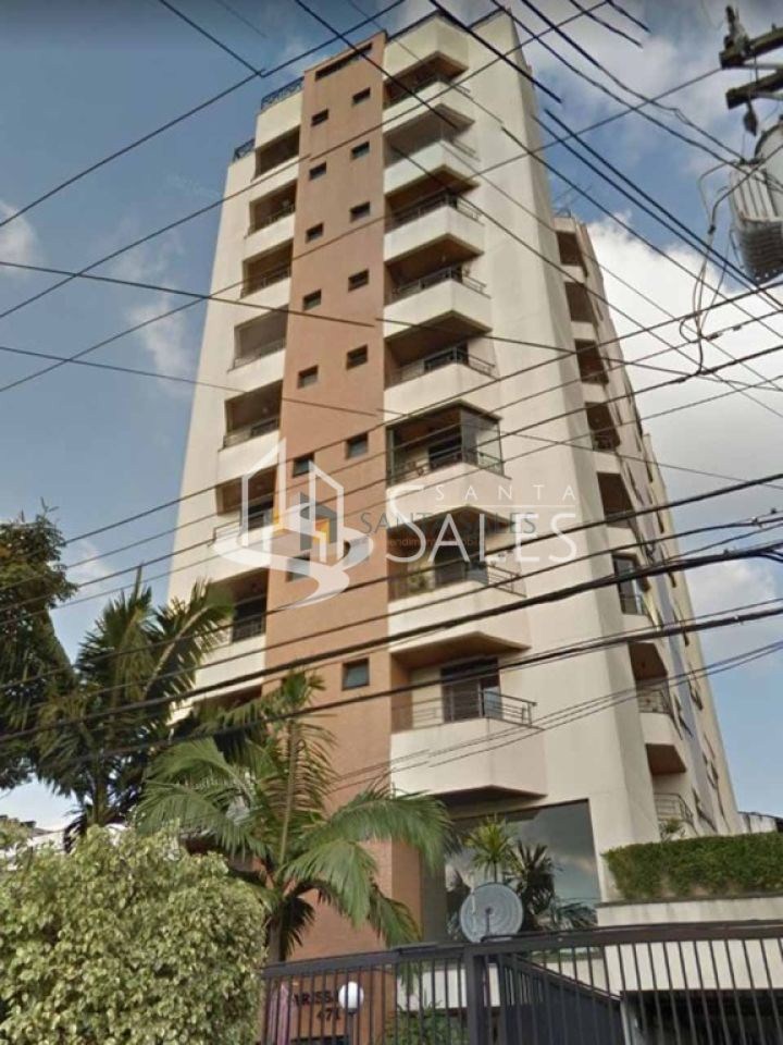 Apartamento, 4 quartos, 120 m² - Foto 1